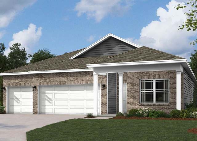 Property at 204 Aster Way, Greenfield, IN 46140, 4 beds, 3 baths