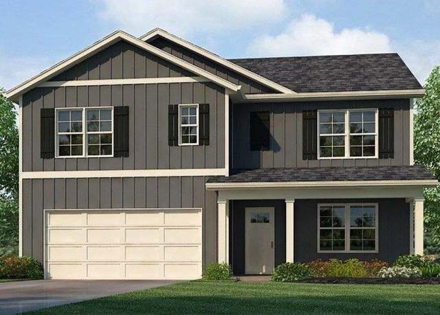 Property at The Carol Plan, Chelsea, AL 35043, 5 beds, 3 baths