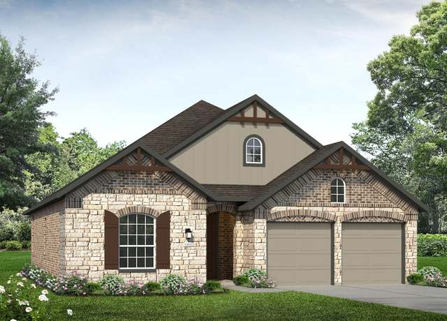 Property at 129 Rocky View Ln, Georgetown, TX 78628, 3 beds, 2 baths