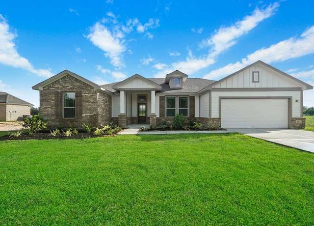 Property at Carter Plan, San Antonio, TX 78264, 4 beds, 2 baths