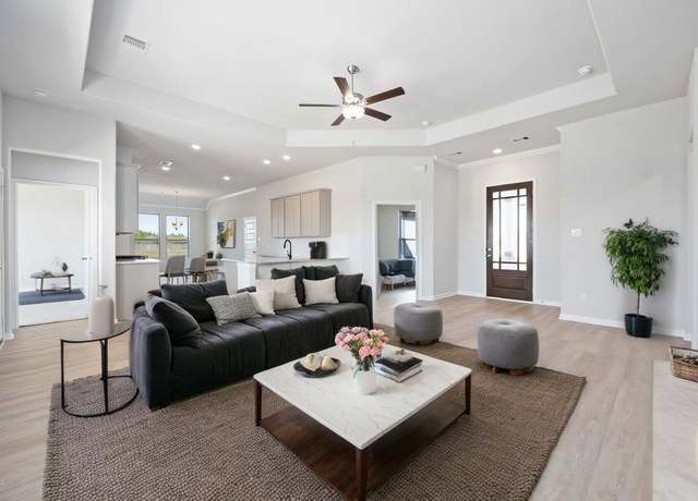 Property at Carter Plan, San Antonio, TX 78264, 4 beds, 2 baths
