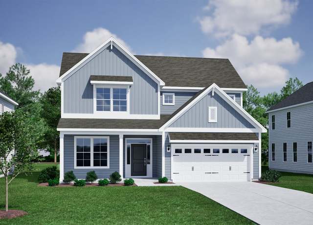 Property at Peachtree Plan, Chapin, SC 29036, 4 beds, 2.5 baths