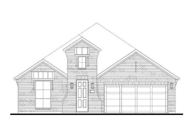 Property at 4322 Windy Point Rd, Oak Point, TX 75068, 3 beds, 3.5 baths