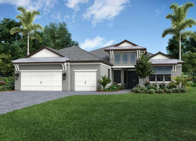 Property at Ravenna Plan, Venice, FL 34293, 3 beds, 2 baths