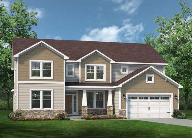Property at The Carlisle Plan, Suffolk, VA 23435, 5 beds, 4.5 baths