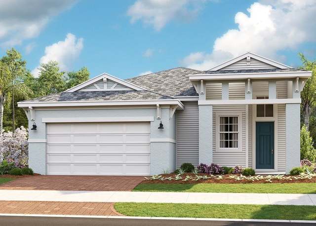 Property at Grace Plan, Deland, FL 32724, 2 beds, 2 baths