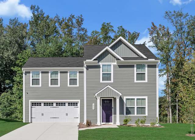 Property at Birch with Included Full Basement Plan, Dayton, OH 45404, 4 beds, 2.5 baths