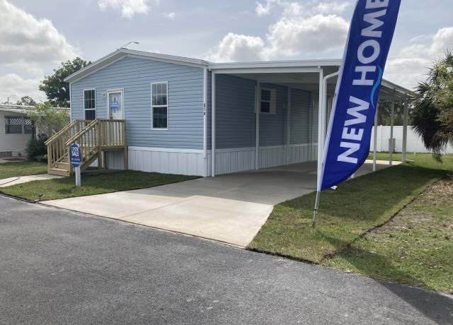 Property at 603 63rd Ave W Unit G18, Bradenton, FL 34207, 3 beds, 2 baths