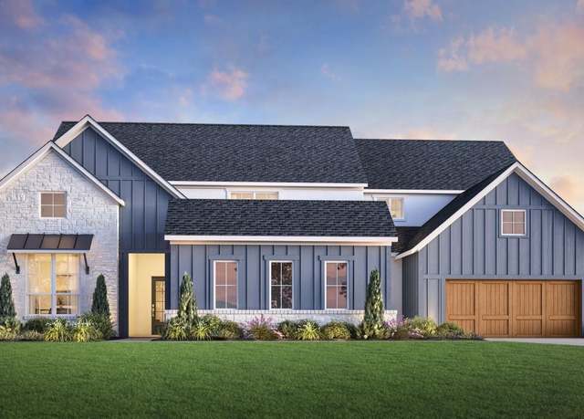Property at Henson Plan, Flower Mound, TX 75028, 5 beds, 5.5 baths