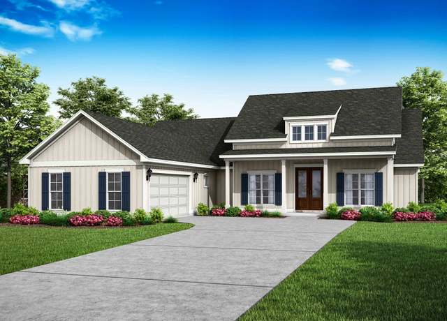 Property at PECAN Plan, Fairhope, AL 36532, 4 beds, 3 baths