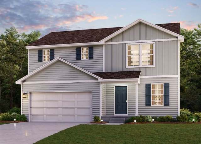 Property at DUPONT Plan, Wyoming, MI 49418, 4 beds, 3 baths