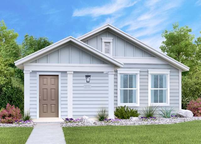 Property at Montour Plan, Kyle, TX 78640, 3 beds, 2 baths