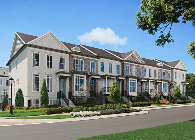 Property at The Chamberlain Plan, Alpharetta, GA 30009, 3 beds, 3.5 baths