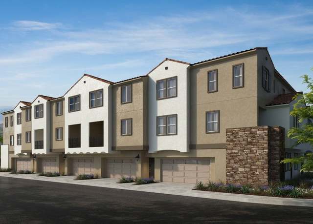 Property at Plan 1810 Modeled Plan, Anaheim, CA 92806, 3 beds, 3.5 baths