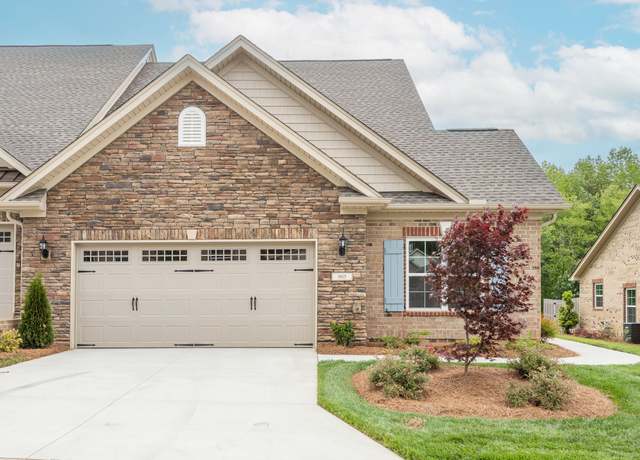 Property at 4743 Willowstone Dr, High Point, NC 27265, 3 beds, 3 baths