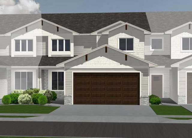Property at 5927 S Spirea Ave, Sioux Falls, SD 57108, 3 beds, 2.5 baths