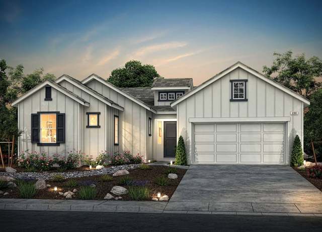 Property at Icon 230 Plan, Friant, CA 93626, 4 beds, 2.5 baths