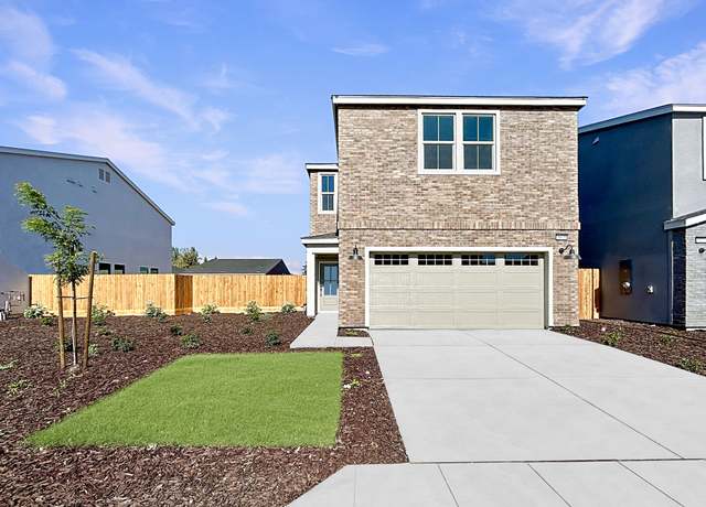 Property at 3409 N Cresta Ave, Fresno, CA 93723, 3 beds, 2.5 baths