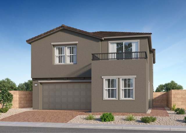 Property at 1822 Cascading Song Dr, Las Vegas, NV 89138, 5 beds, 4.5 baths
