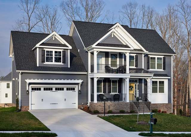 Property at The Brady Plan, Ashland, VA 23005, 4 beds, 2 baths