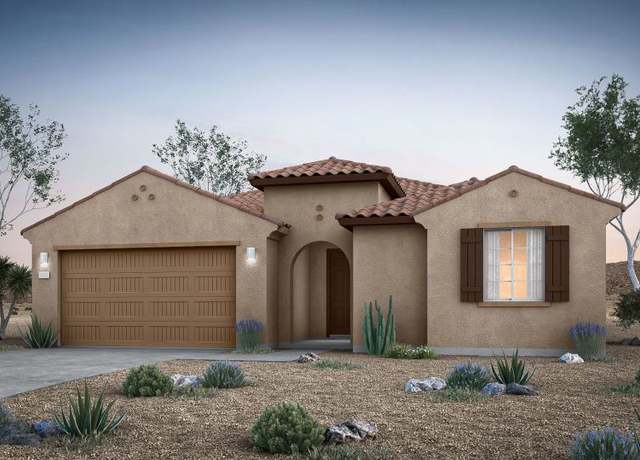 Property at Parklane Plan, Maricopa, AZ 85138, 4 beds, 2.5 baths