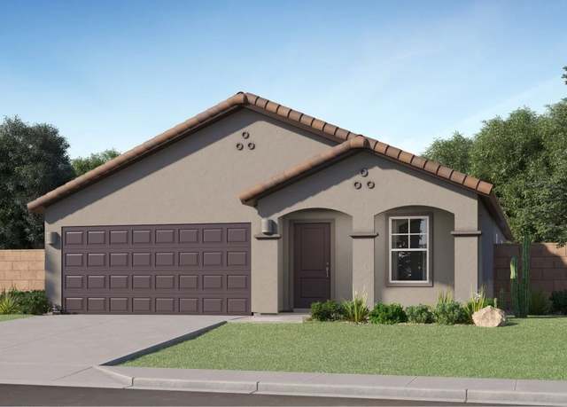 Property at Hadley Plan 3470 Plan, San Tan Valley, AZ 85143, 4 beds, 2 baths