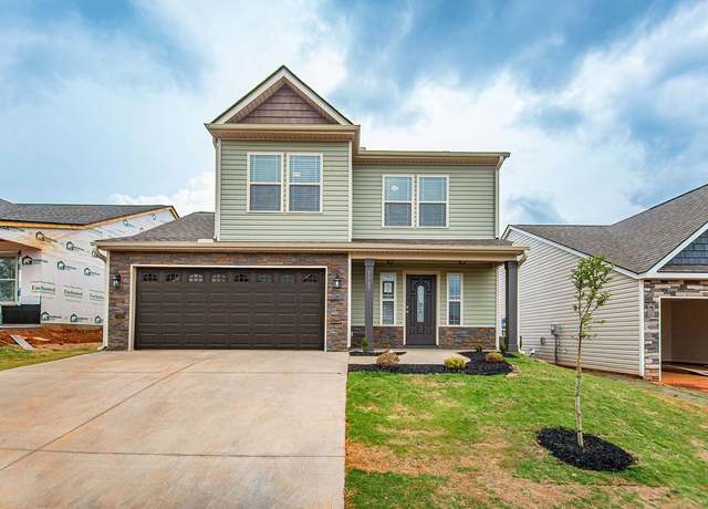 Property at Reynolds Plan, Chesnee, SC 29323, 3 beds, 2.5 baths