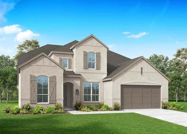 Property at Plan Leyland Plan, Rockwall, TX 75032, 4 beds, 3 baths