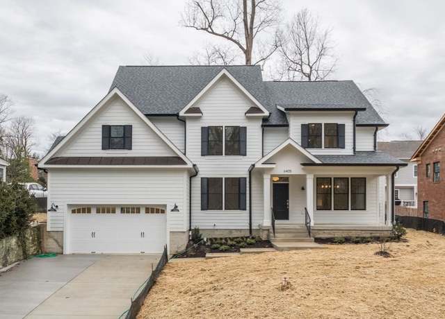 Property at Winston Plan, Bethesda, MD 20816, 5 beds, 4.5 baths