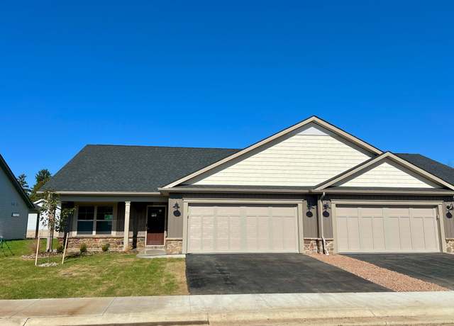 Property at Waverly II Plan, Martinsburg, WV 25404, 3 beds, 3 baths