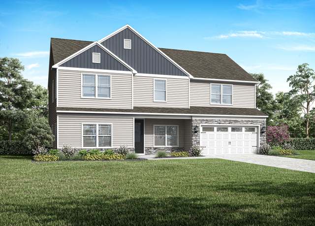 Property at Montgomery Plan, Waynesboro, PA 17268, 4 beds, 2.5 baths