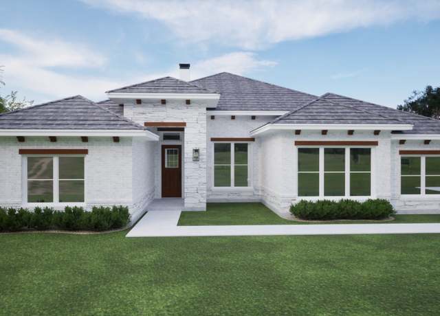Property at The Frisco Plan, Godley, TX 76044, 4 beds, 3 baths