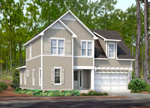 Property at Driftwood Plan, Watersound, FL 32461, 4 beds, 3.5 baths
