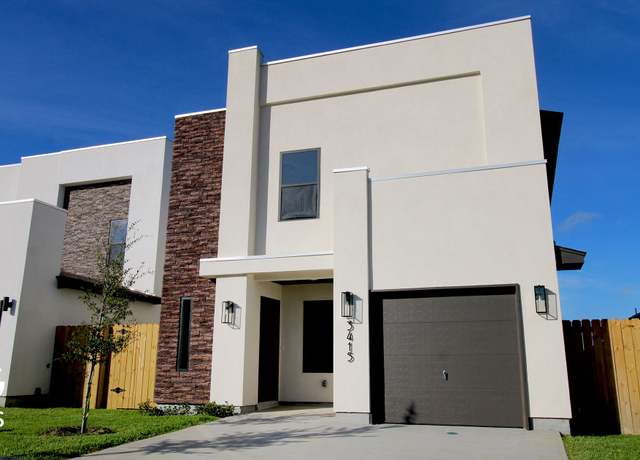 Property at 3415 Juan Novoa Dr, Laredo, TX 78046, 3 beds, 2.5 baths
