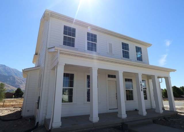 Property at 1028 N 1420 W, Pleasant Grove, UT 84062, 3 beds, 2.5 baths