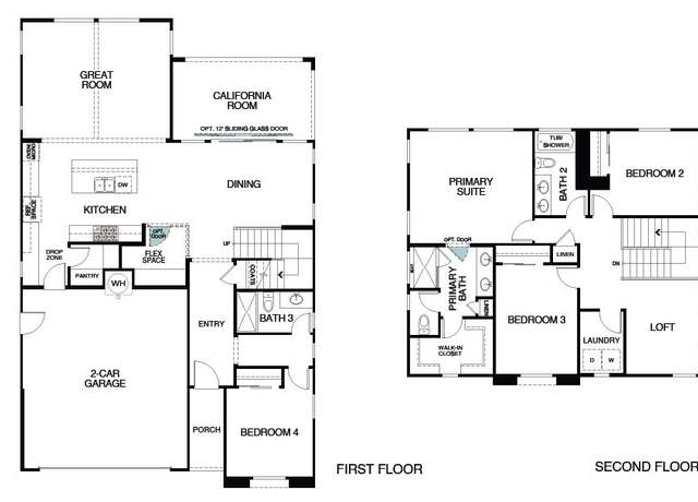 Property at Alpine Plan, Rancho Cordova, CA 95742, 4 beds, 3 baths