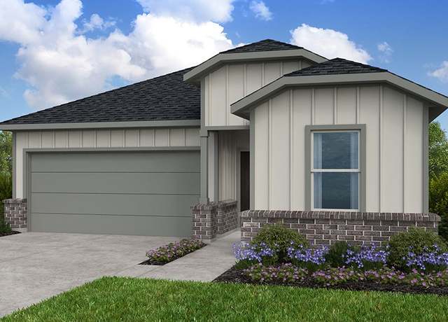 Property at Barrett Plan, Cypress, TX 77433, 3 beds, 2 baths
