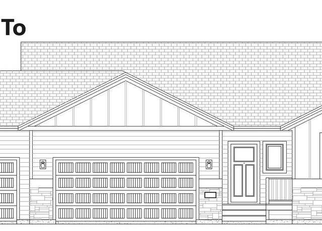 Property at Karver Plan, Sioux Falls, SD 57107, 3 beds, 2 baths