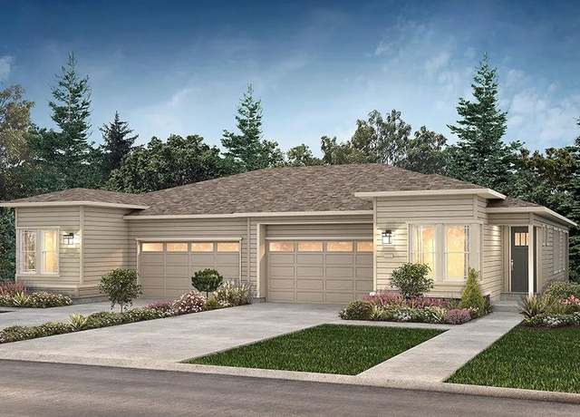 Property at Evia Plan, Black Diamond, WA 98010, 2 beds, 2 baths