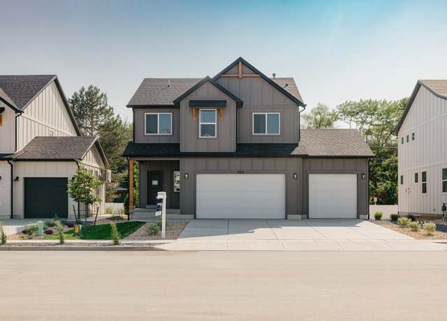 Property at 923 W Columbia Ct #103, Riverdale, UT 84405, 3 beds, 2.5 baths