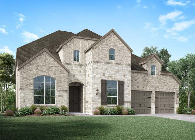 Property at Plan 220 Plan, 4p80v9 Northlake, TX 76247, 4 beds, 3 baths