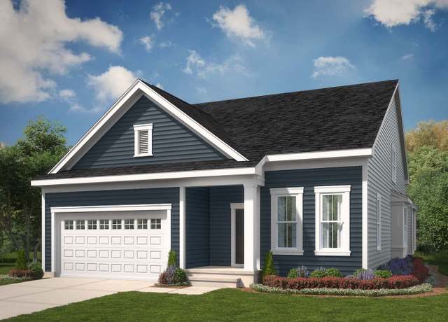 Property at Picasso Plan, Bristow, VA 20136, 3 beds, 2 baths