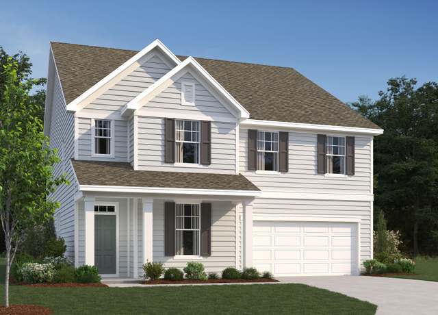 Property at Lancaster Plan, Smyrna, TN 37167, 4 beds, 2.5 baths