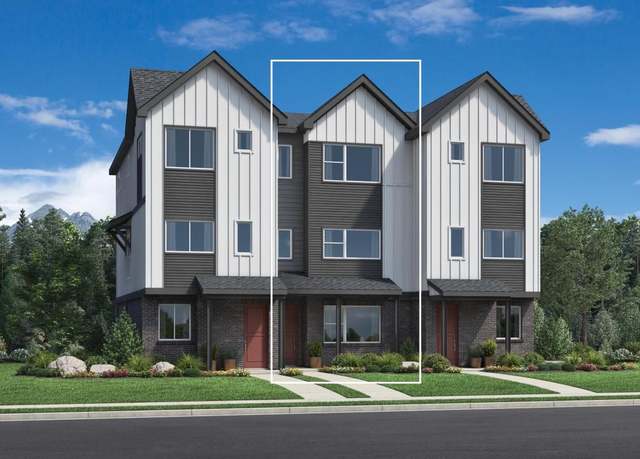 Property at Leo Plan, Colorado Springs, CO 80918, 2 beds, 2.5 baths