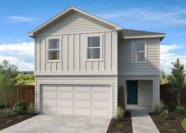 Property at Plan 2100 Plan, San Antonio, TX 78222, 3 beds, 2.5 baths