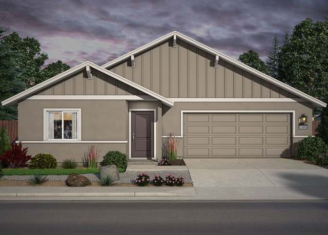 Property at The Cypress Plan, Fernley, NV 89408, 3 beds, 2 baths