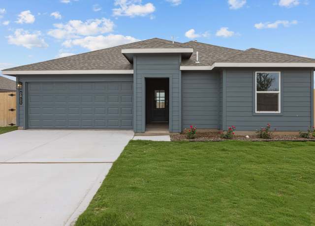 Property at 2911 Lynn Ln, Abilene, TX 79606, 3 beds, 2 baths