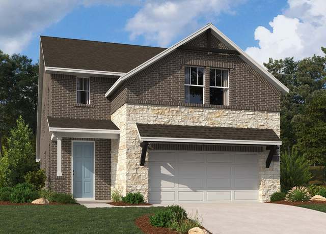 Property at Cates Plan, Anna, TX 75409, 5 beds, 4 baths