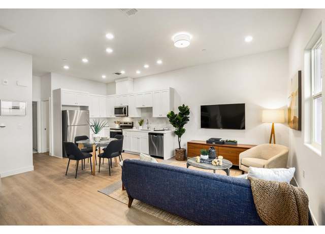 Property at HayPark Plan 3 Plan, Hayward, CA 94544, 3 beds, 3 baths