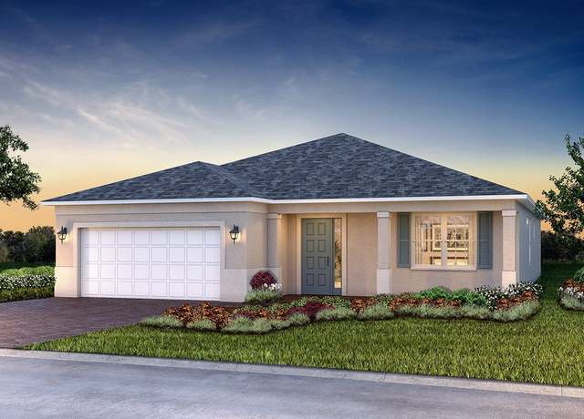 Property at Weybourne Landing - Wisteria Plan, Ocala, FL 34481, 3 beds, 2 baths